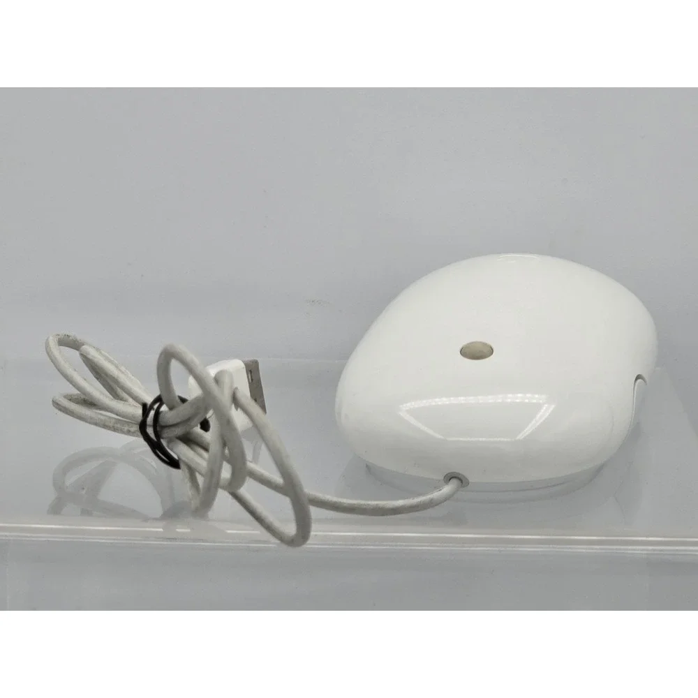 Apple A1152 Wired USB Mouse - Tested Working‎ Great